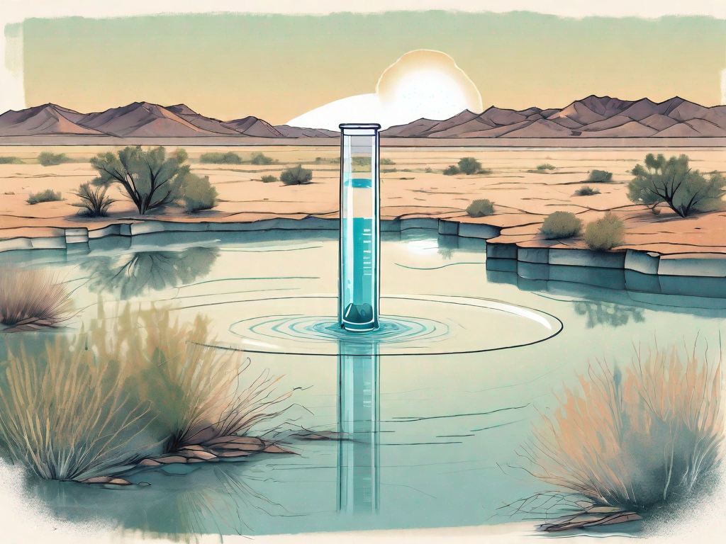Is Artesia, New Mexico water safe to drink?