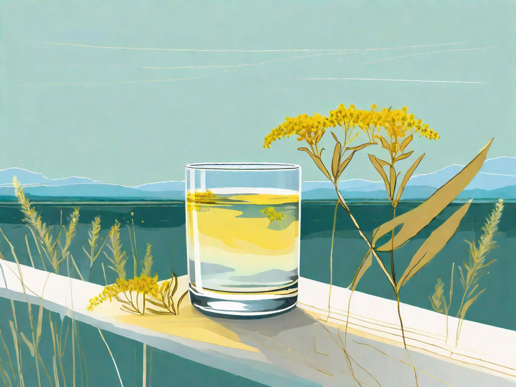 Is Goldenrod, Florida water safe to drink?