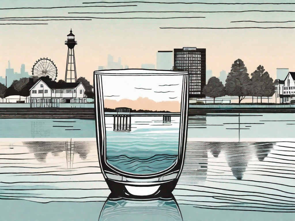 Is East Islip, New York water safe to drink?