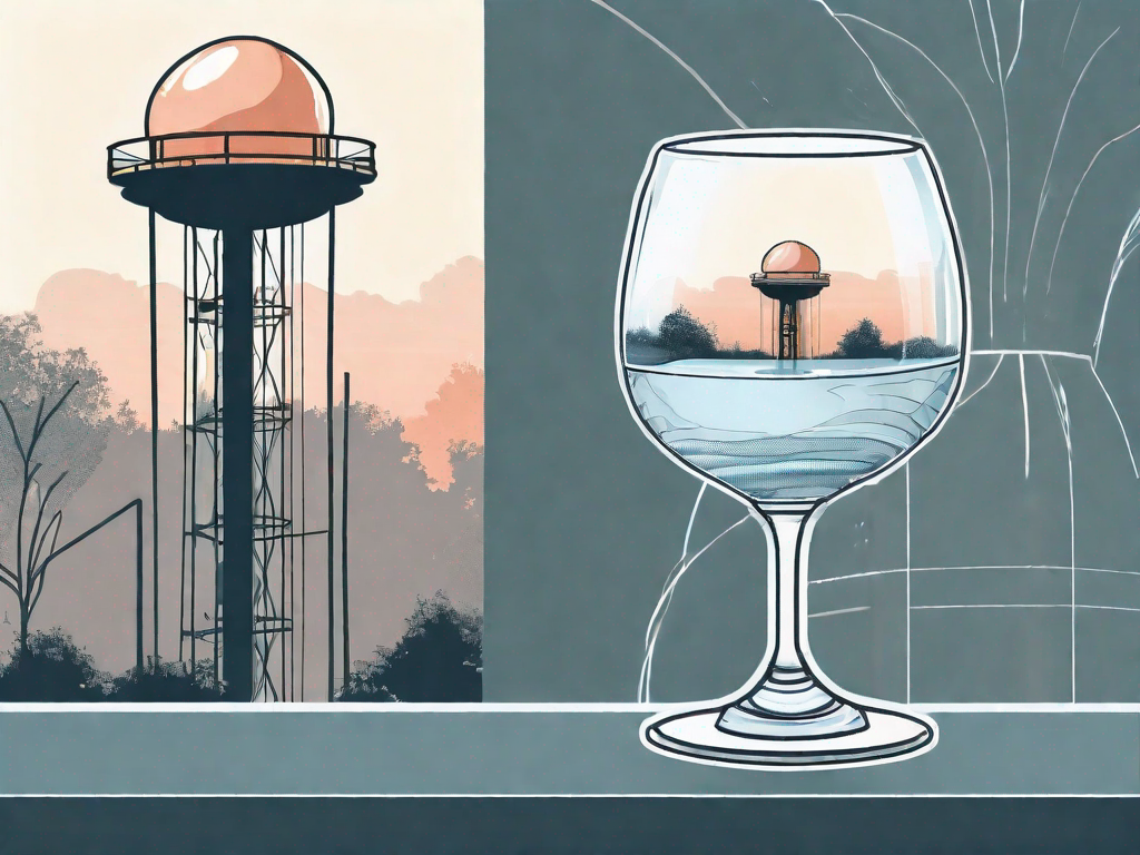 Is Gaffney, South Carolina water safe to drink?