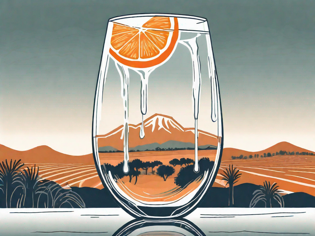 Is Lindsay, California water safe to drink?