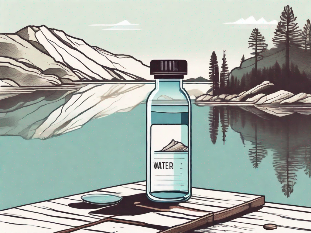 Is Lake Los Angeles, California water safe to drink?