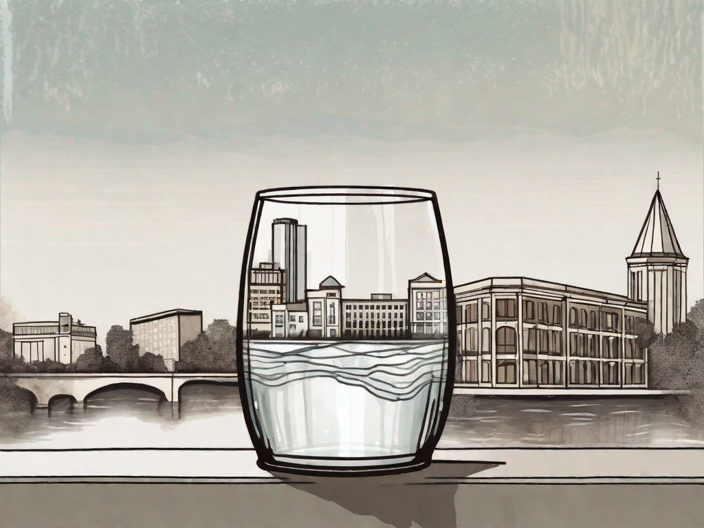 Is Georgetown, Georgia water safe to drink?