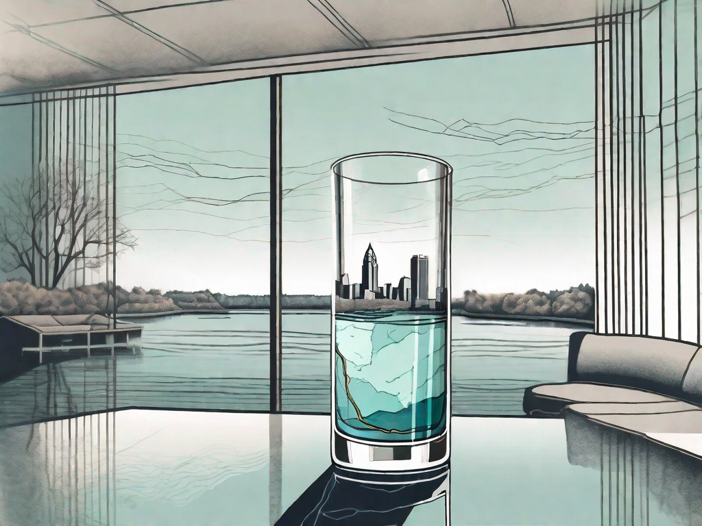 Is Riverview, Michigan water safe to drink?