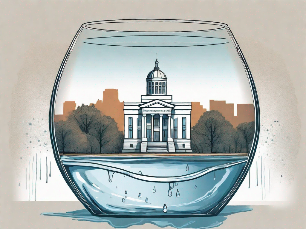 Is Troy, Missouri water safe to drink?