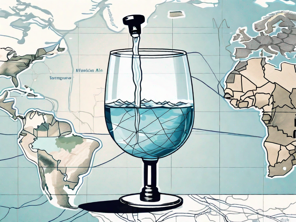 Is Commerce, California water safe to drink?