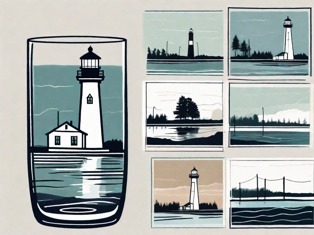 Is Escanaba, Michigan water safe to drink?