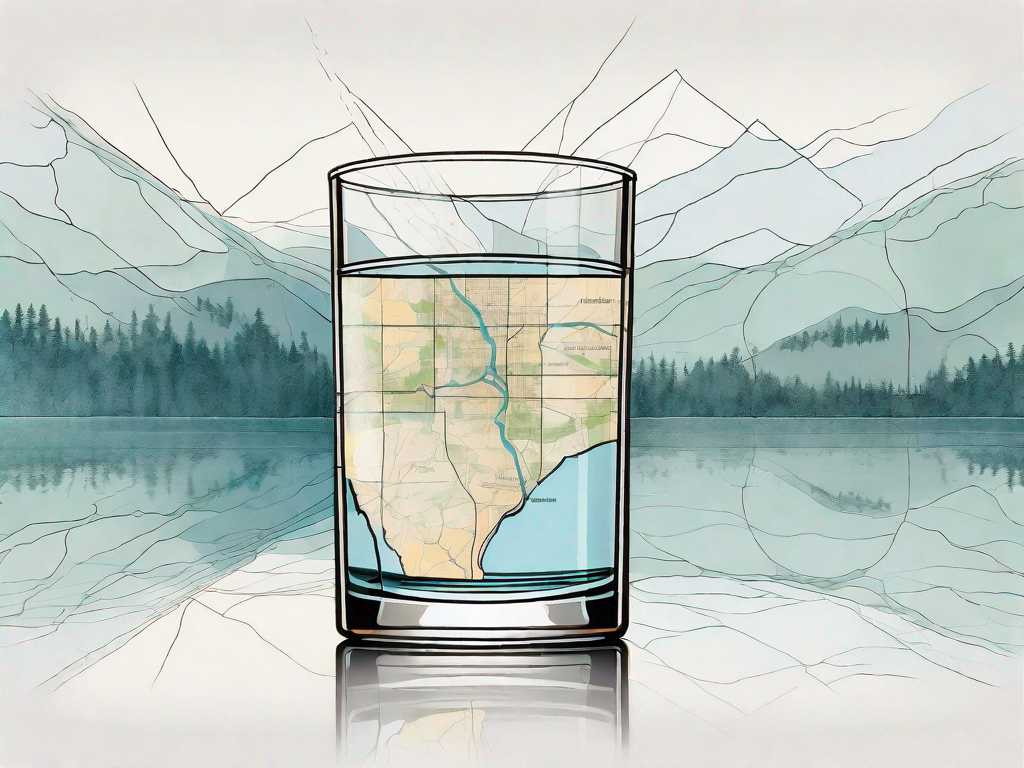 Is Harrison, Wisconsin water safe to drink?