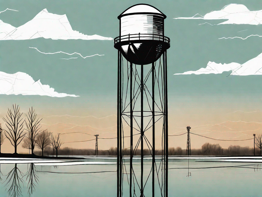 Is Minooka, Illinois water safe to drink?