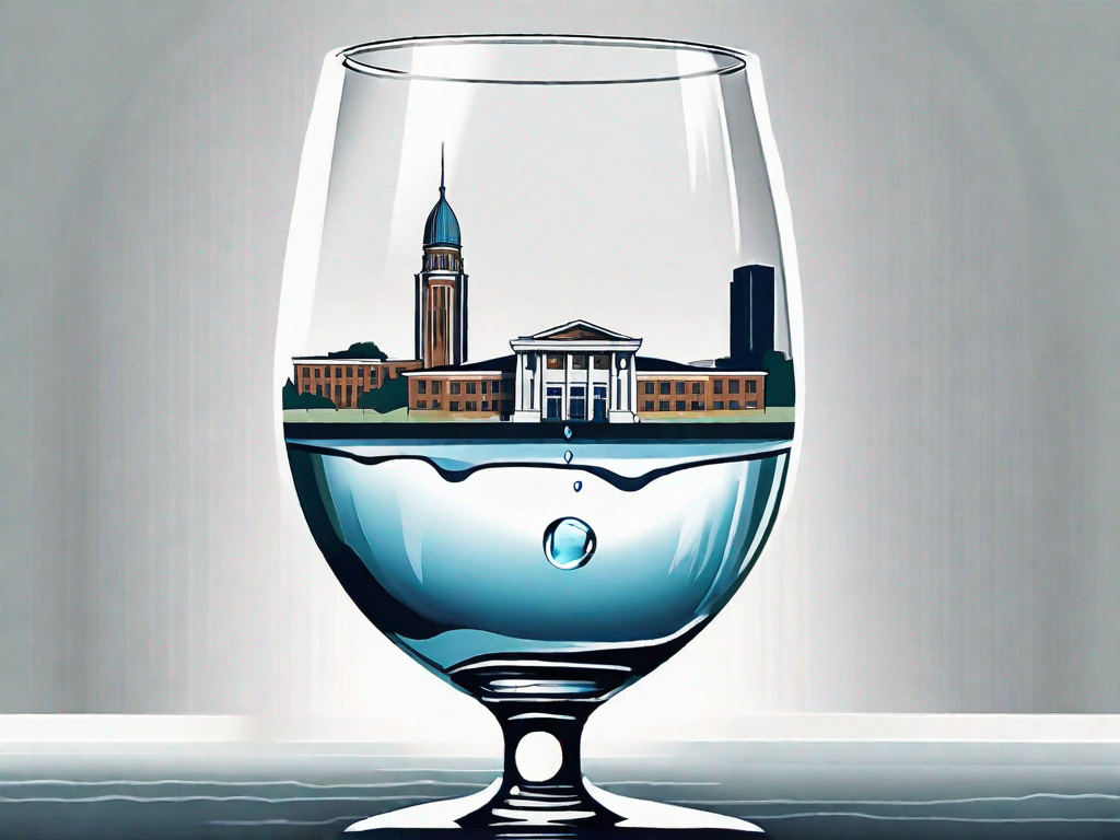 Is Herrin, Illinois water safe to drink?