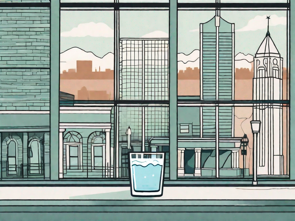 Is Leeds, Alabama water safe to drink?