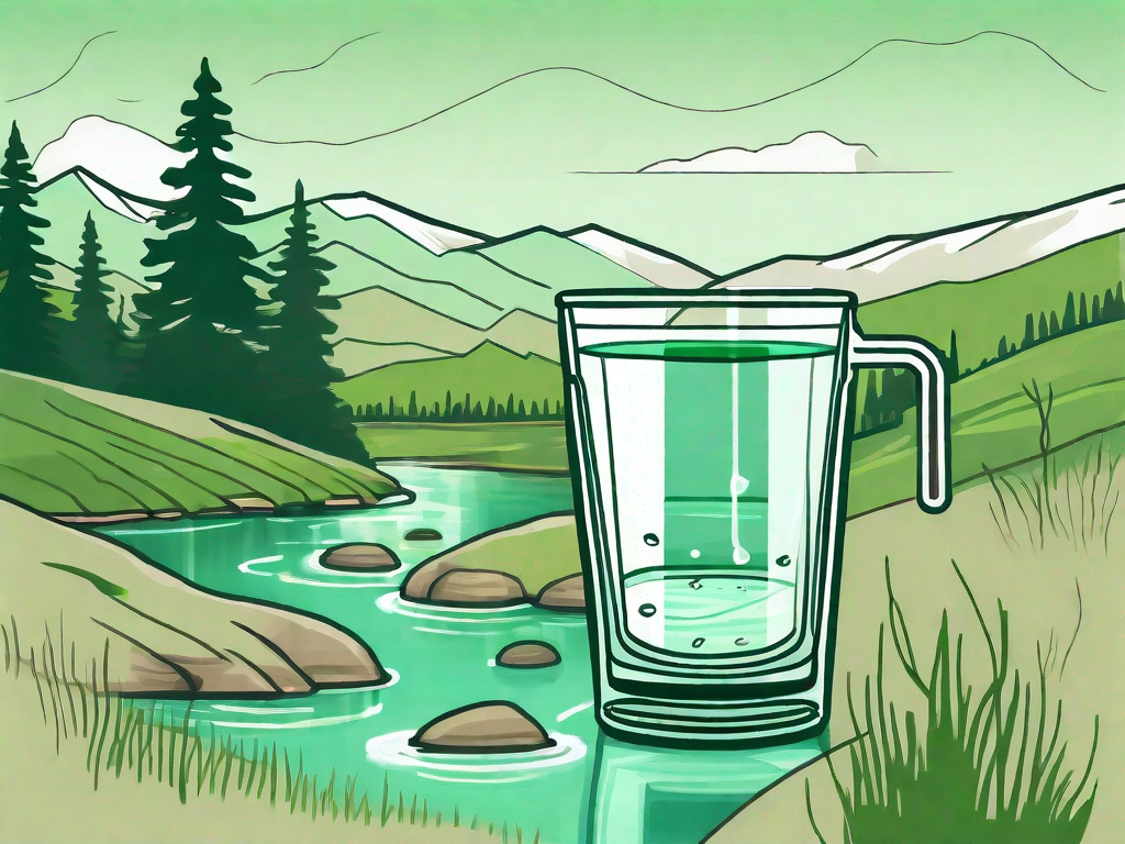 Is Sandy, Oregon water safe to drink?