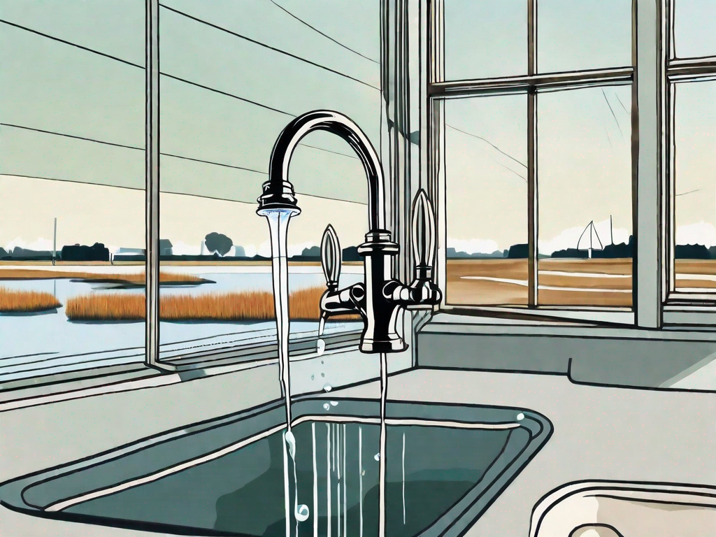 Is Poquoson, Virginia water safe to drink?