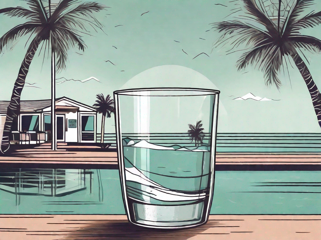 Is Doctor Phillips, Florida water safe to drink?