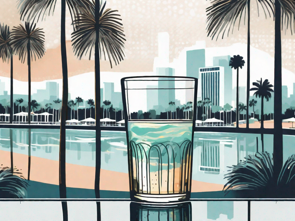 Is Sarasota Springs, Florida water safe to drink?