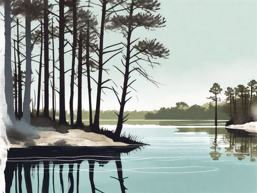 Is Cypress Lake, Florida water safe to drink?