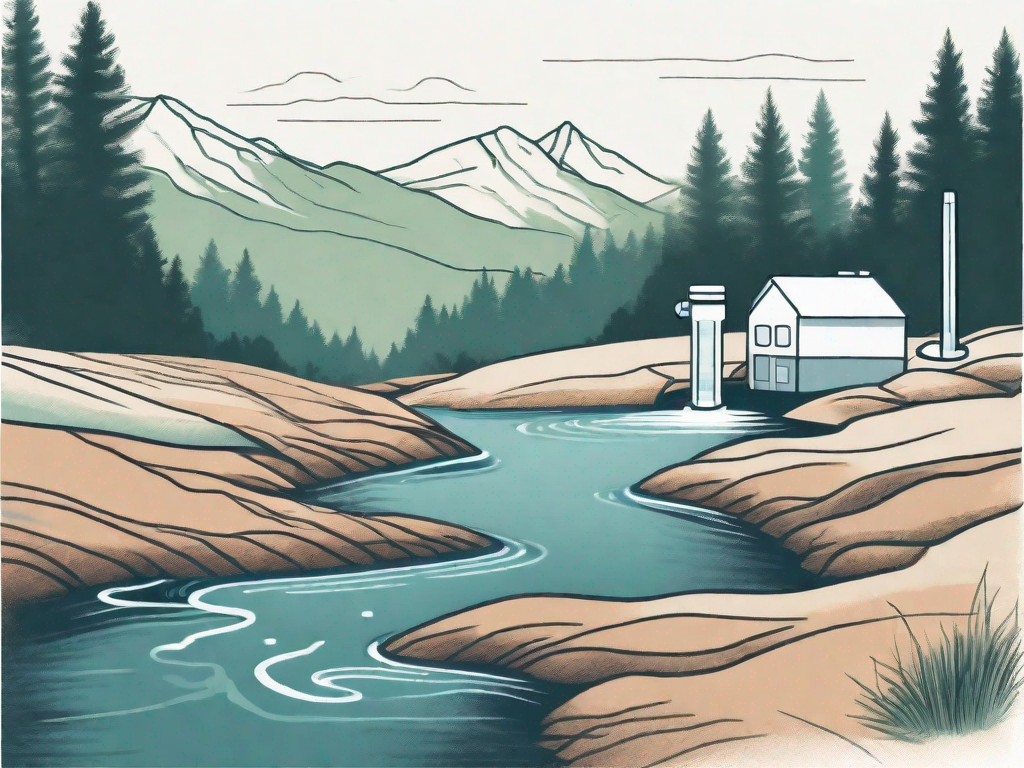 Is Scotts Valley, California water safe to drink?