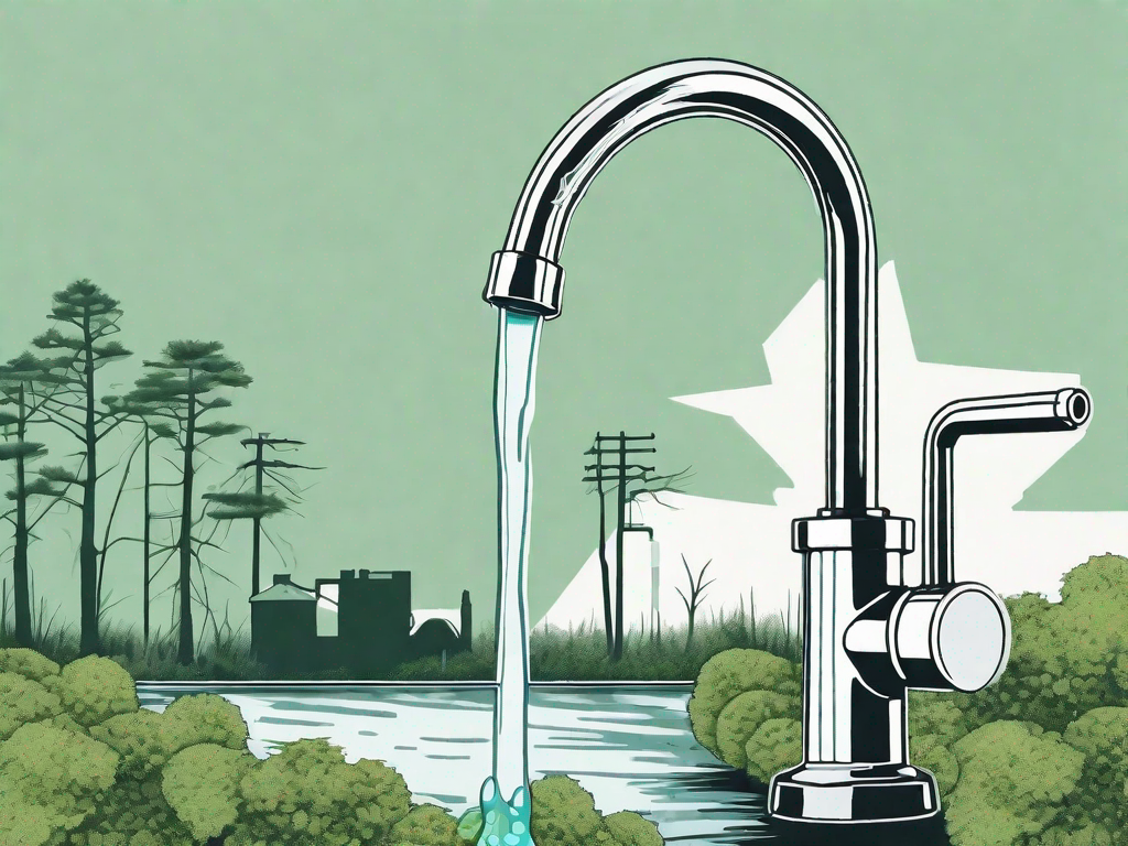 Is Moss Point, Mississippi water safe to drink?