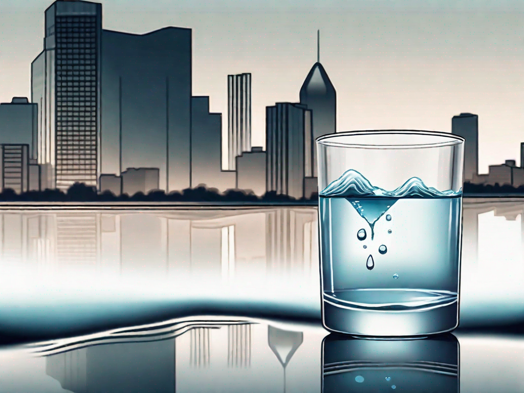 Is Webster, Texas water safe to drink?