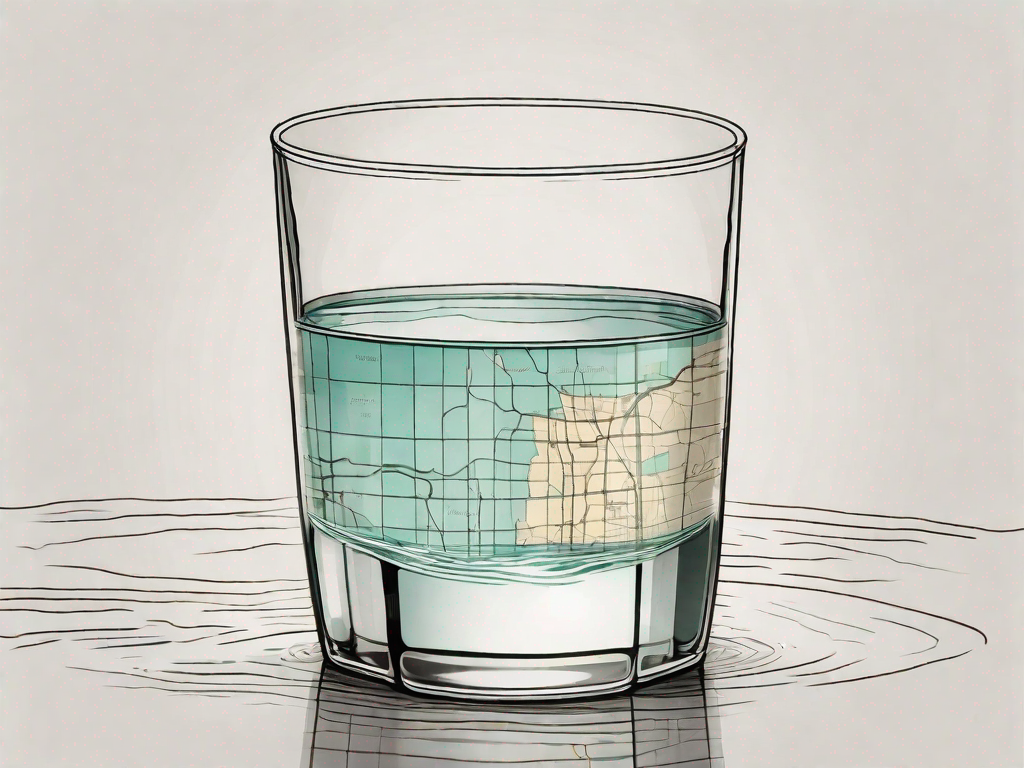 Is Beatrice, Nebraska water safe to drink?