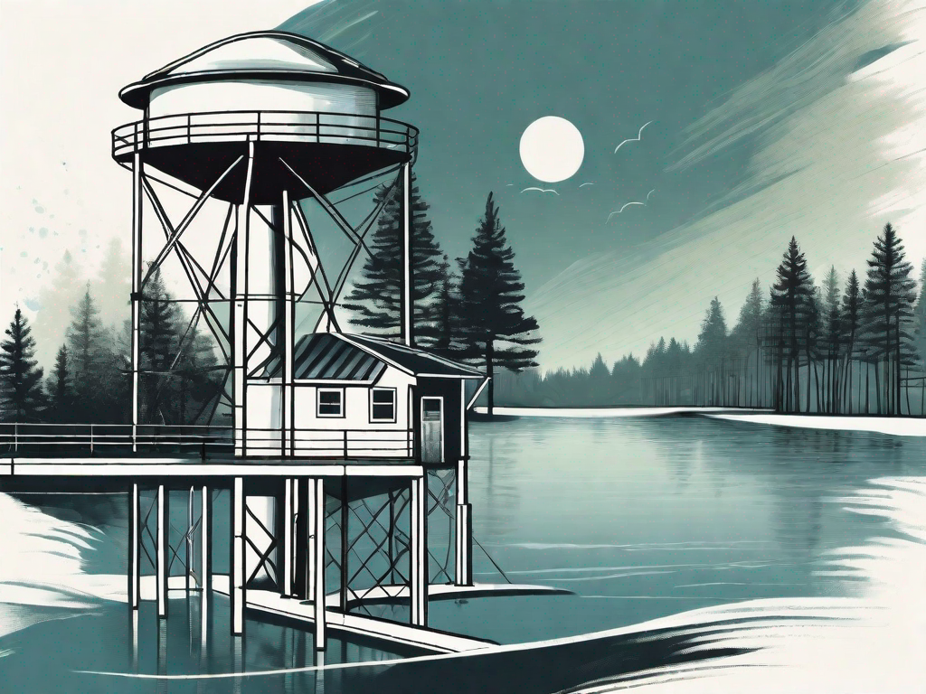 Is Ocean Pines, Maryland water safe to drink?