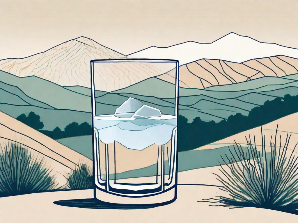 Is Alum Rock, California water safe to drink?