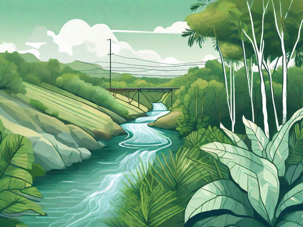 Is Río Grande, Puerto Rico water safe to drink?