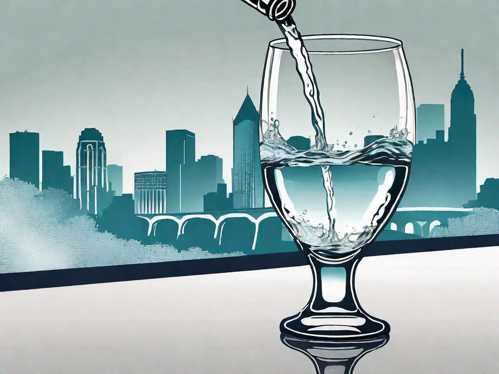 Is Manchester, Virginia water safe to drink?