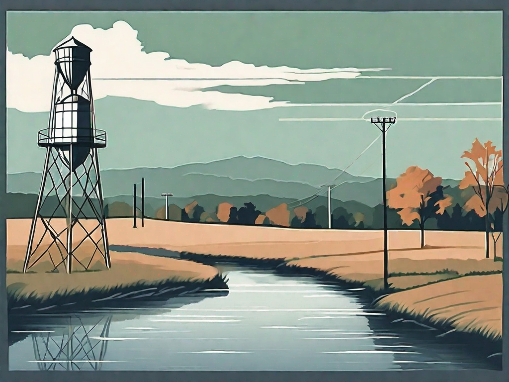 Is Lewisburg, Tennessee water safe to drink?