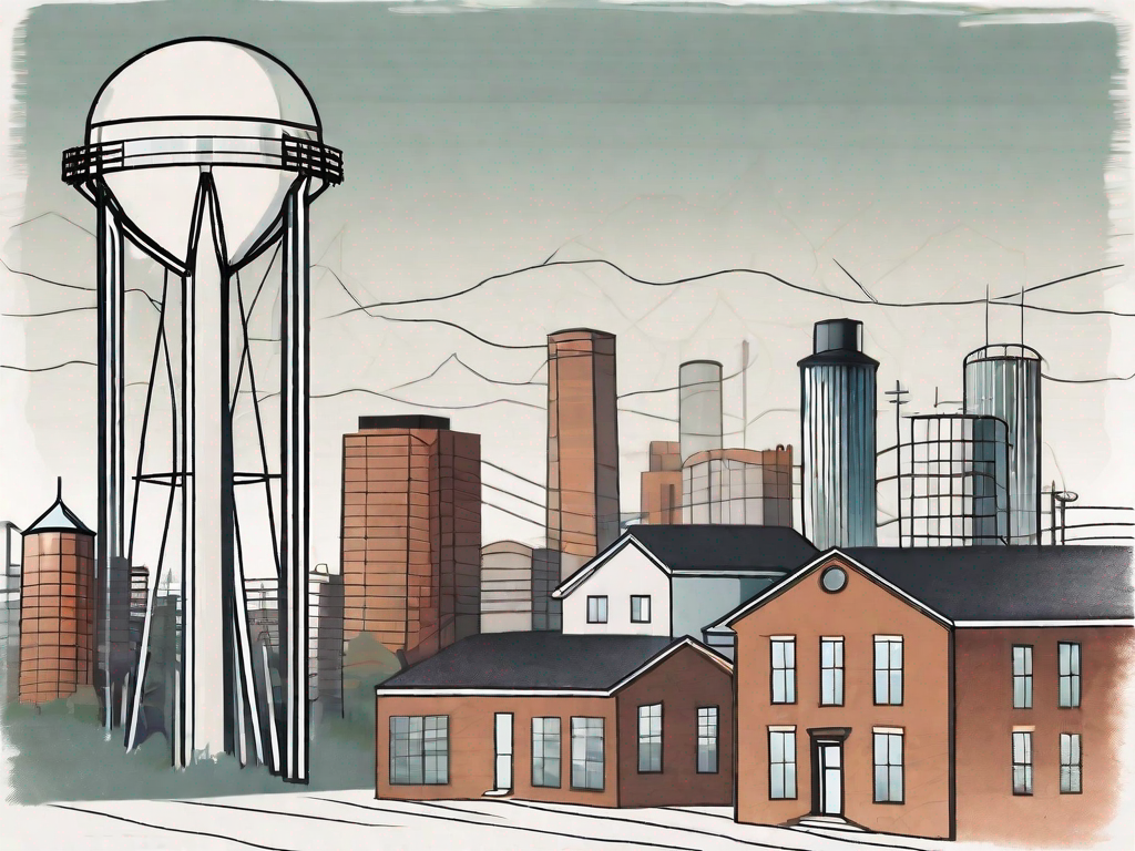 Is Archdale, North Carolina water safe to drink?