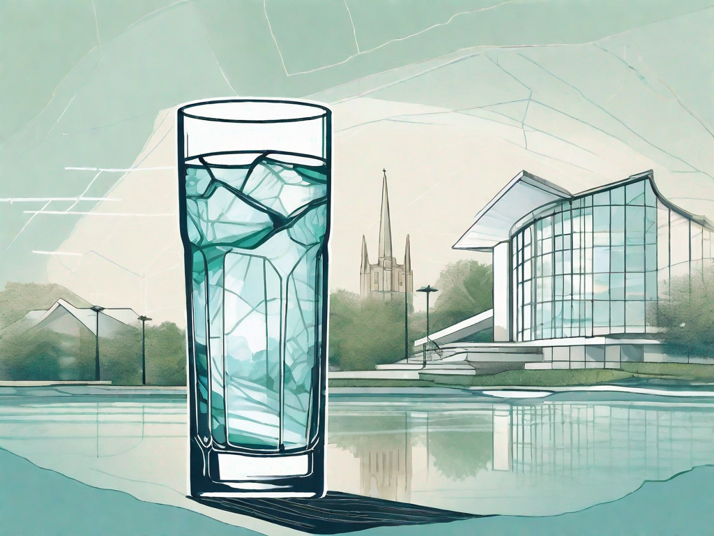 Is Macedonia, Ohio water safe to drink?