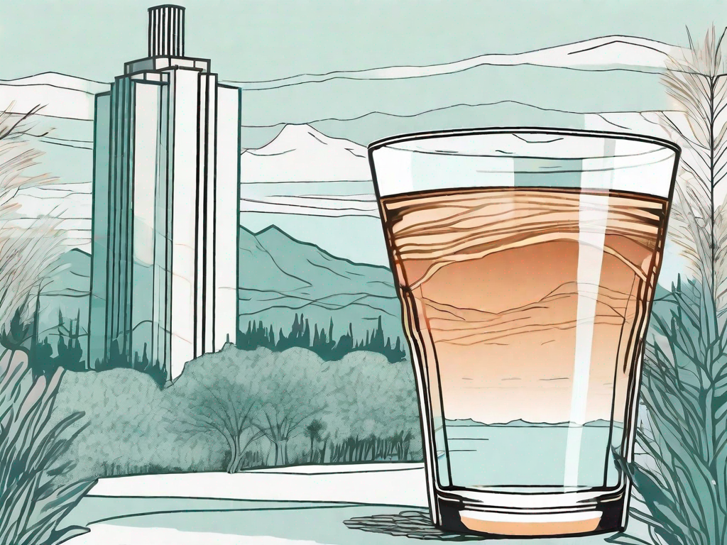 Is Garden City, Idaho water safe to drink?