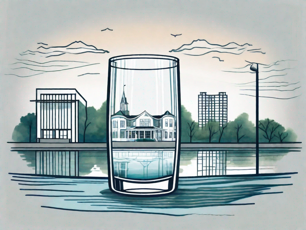 Is Largo, Maryland water safe to drink?