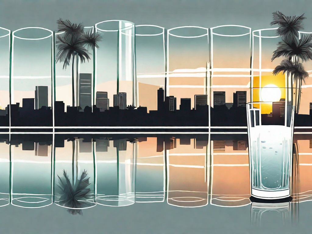 Is South Miami, Florida water safe to drink?