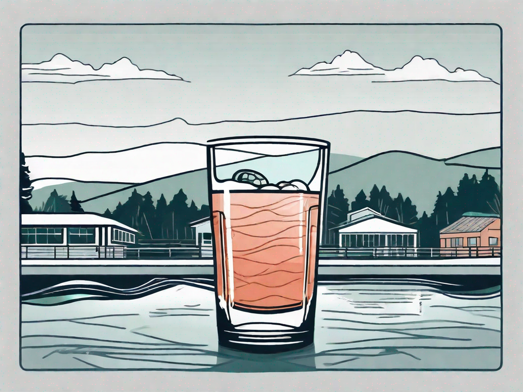 Is Somersworth, New Hampshire water safe to drink?