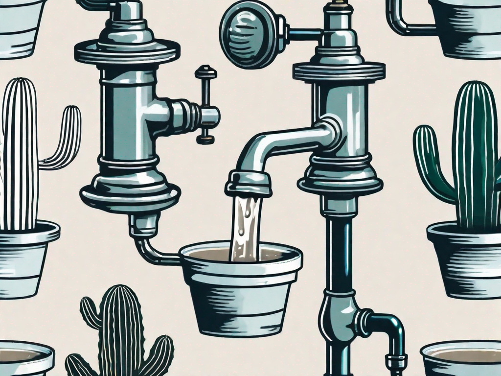 Is La Homa, Texas water safe to drink?