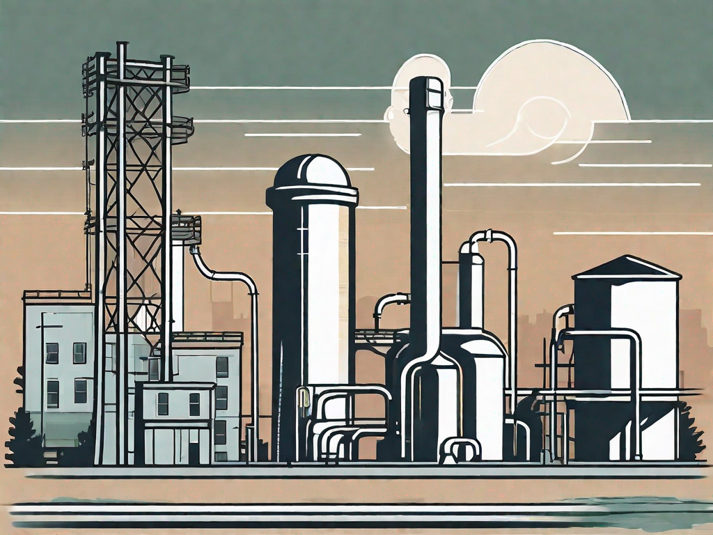 Is Salem, Ohio water safe to drink?