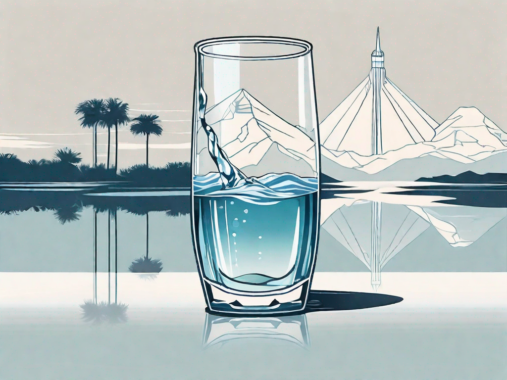 Is On Top of the World Designated Place, Florida water safe to drink?