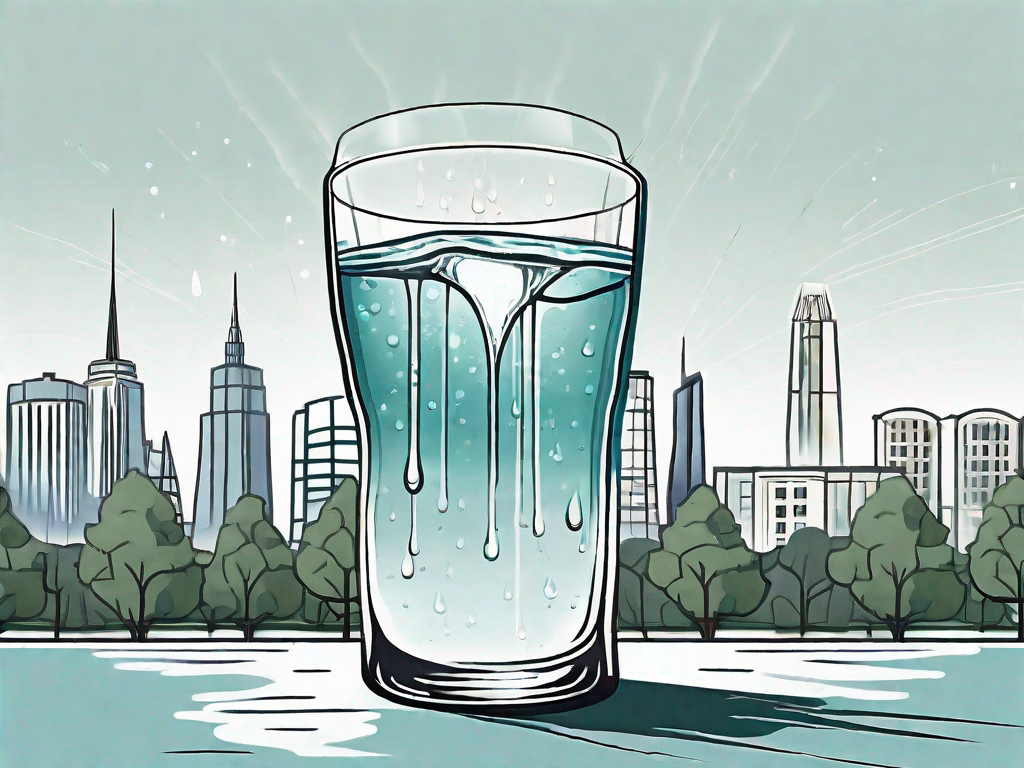 Is North Wantagh, New York water safe to drink?