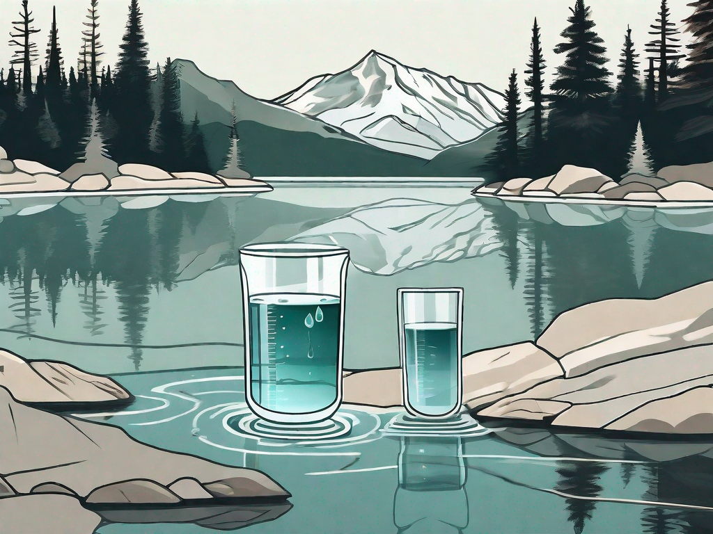 Is College, Alaska water safe to drink?