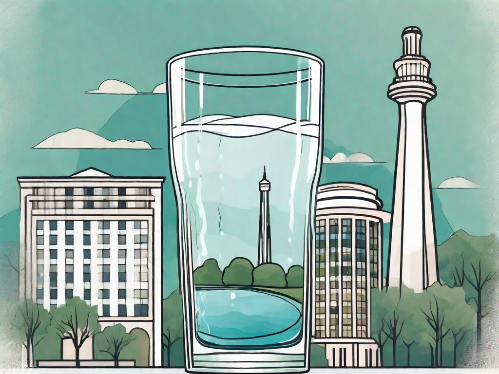 Is Amelia, Ohio water safe to drink?