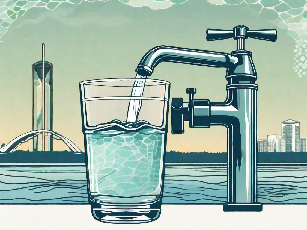 Is Fairview Shores, Florida water safe to drink?