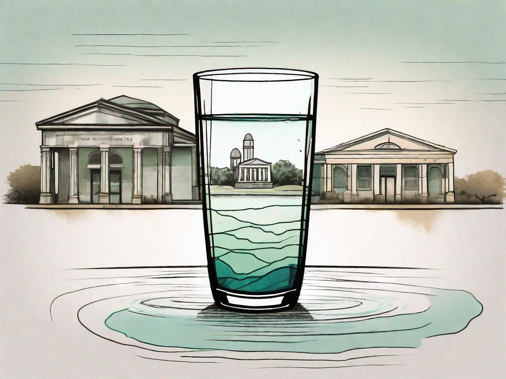 Is Richmond, Texas water safe to drink?