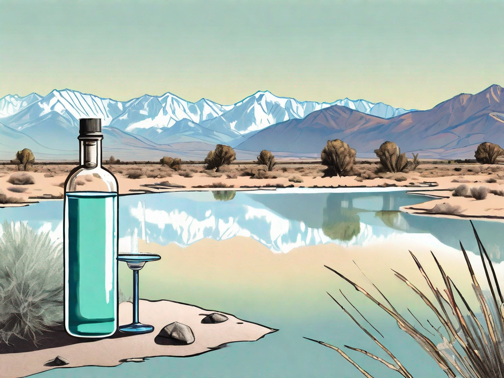 Is Gardnerville Ranchos, Nevada water safe to drink?