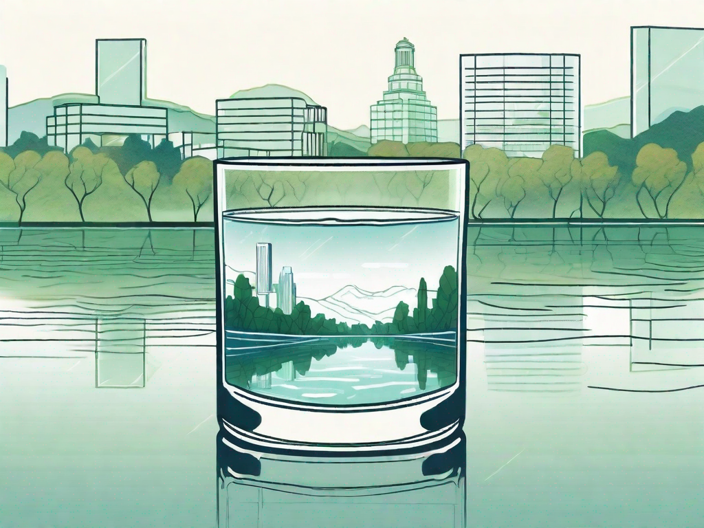 Is La Riviera, California water safe to drink?