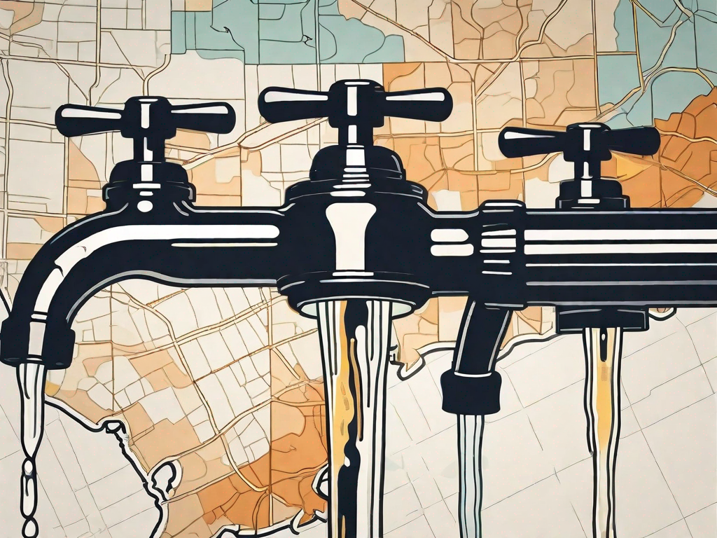 Is Norton, Ohio water safe to drink?