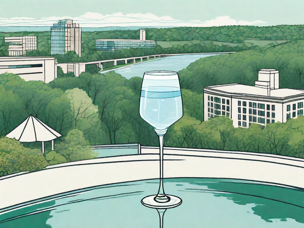 Is Mendota Heights, Minnesota water safe to drink?