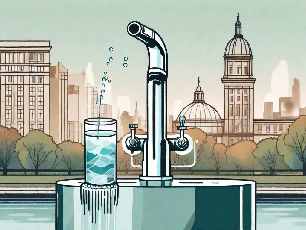 Is Schiller Park, Illinois water safe to drink?