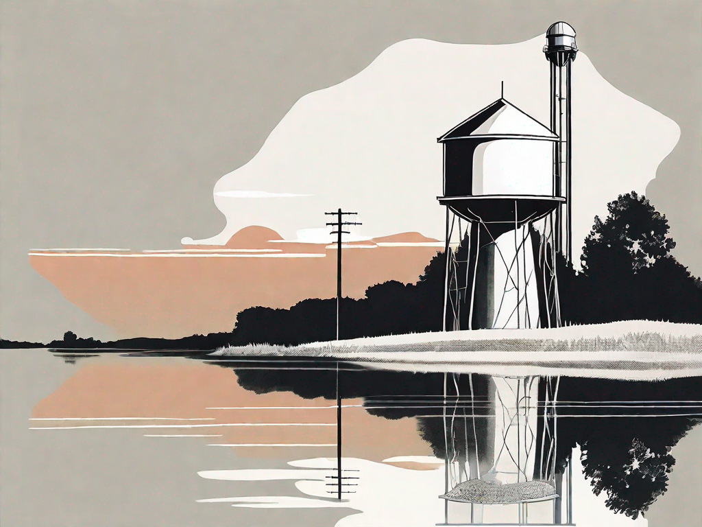 Is Lawrenceburg, Kentucky water safe to drink?