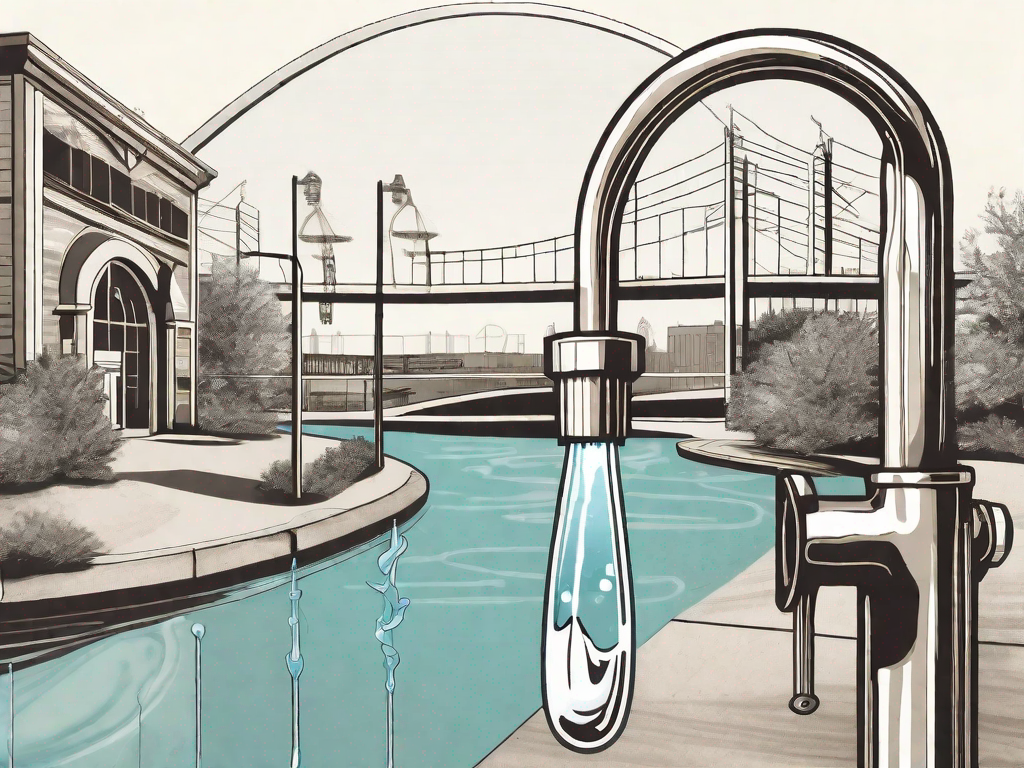 Is Eureka, Missouri water safe to drink?